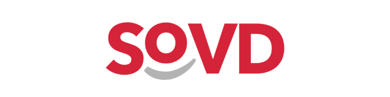 Logo: SoVD Niedersachen