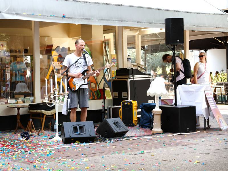 Fête de la Musique 2025