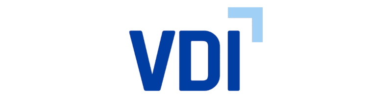 Logo: VDI