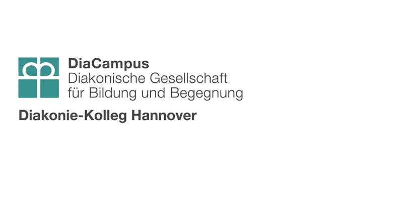 Logo DiaCampus Diakonie Kolleg Hannover