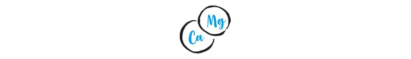Leitungswasser enthält wertvolle 
Mineralstoffe wie Calcium und 
Magnesium – wichtig für Knochen, 
Muskeln und Nerven.