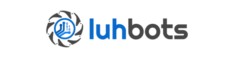 Logo: Luhbots