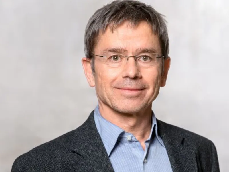 Stefan Rahmdorf
