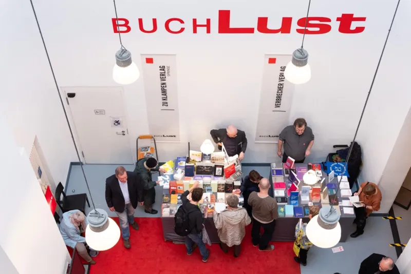 Literaturhaus Hannover Literatur Lesen Kultur