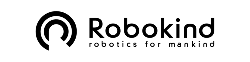 Logo: Robokind Stiftung