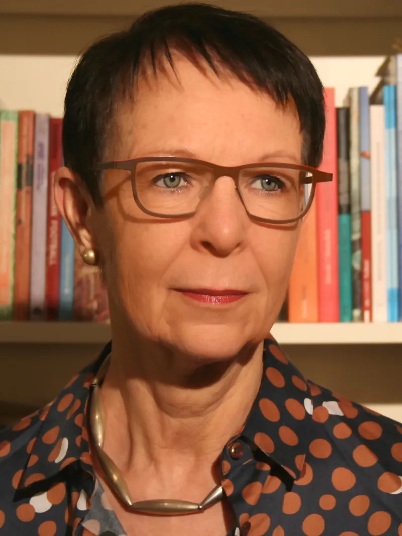 Prof.in Birgit Sauer