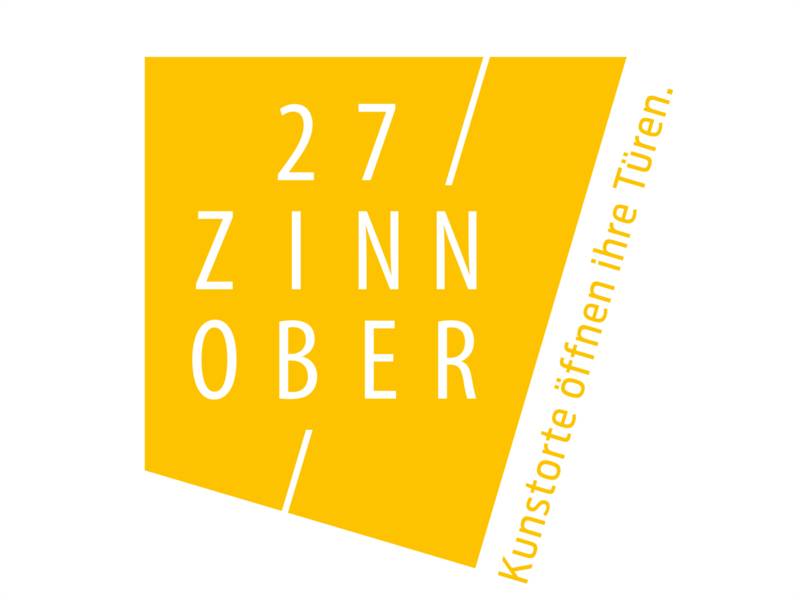 ZINNOBER-Veranstaltungsplakat