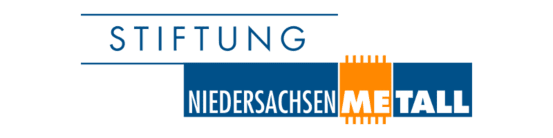 Logo: Stiftung NiedersachsenMetall
