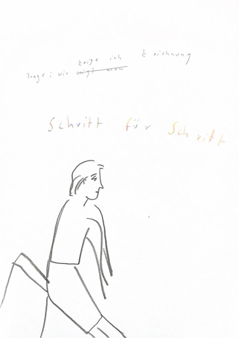Werk von Tuğba Şimşek
