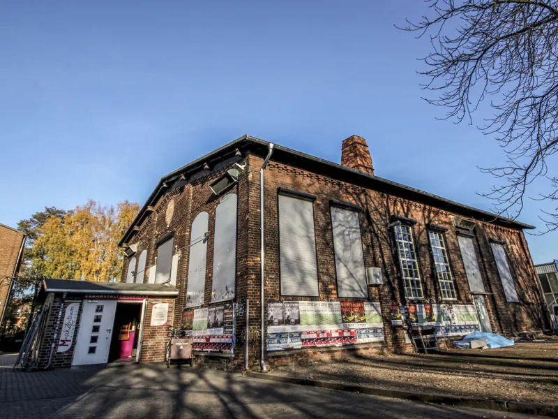 Musikzentrum