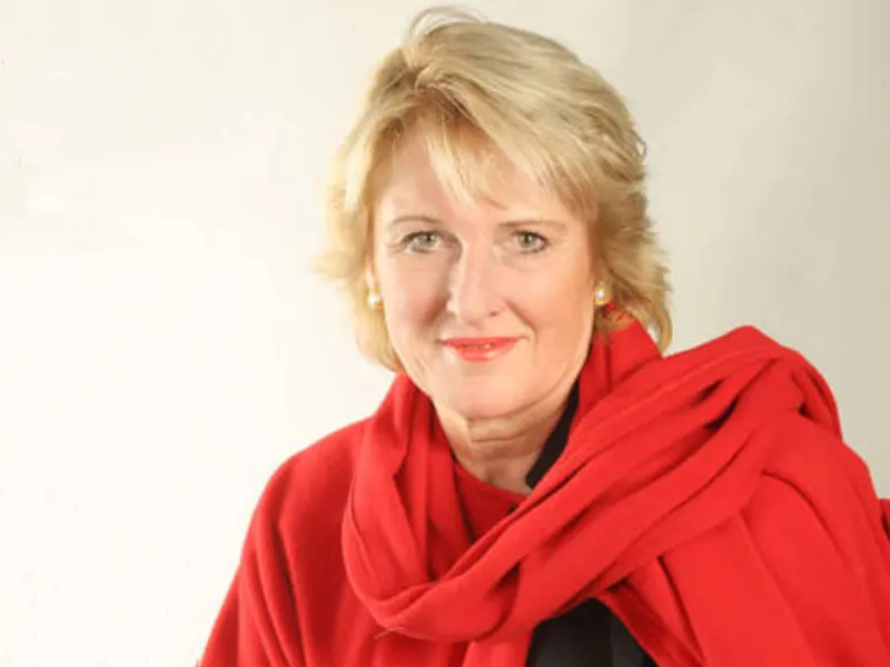 Cornelia Kuhnert
