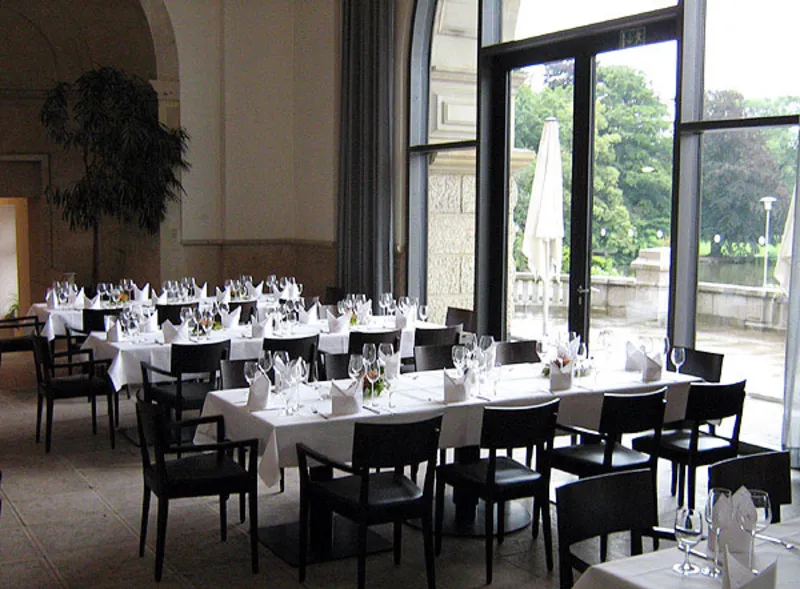 Gartensaal