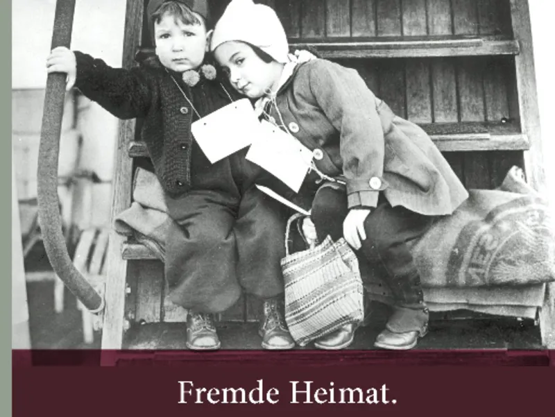 Fremde Heimat