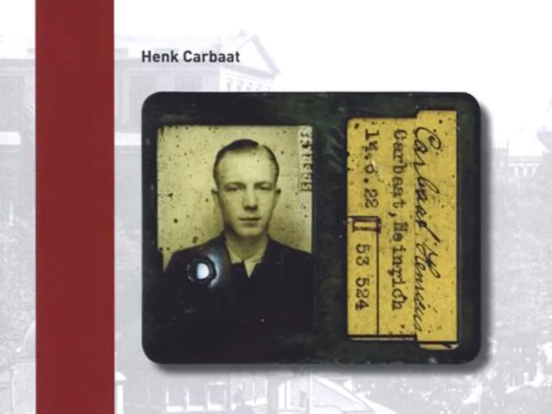 Henk Carbaat