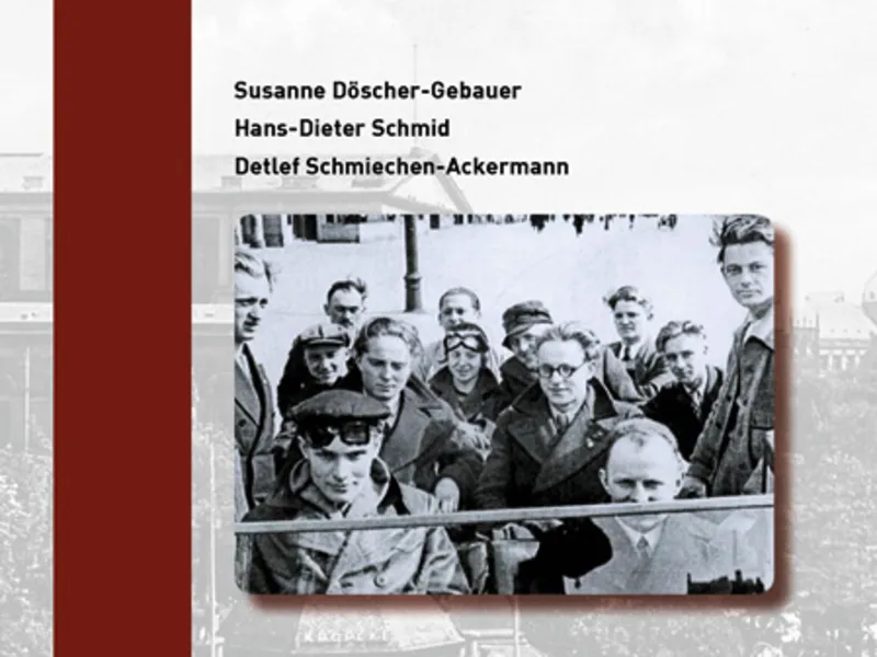 Linkssozialistischer Widerstand 
