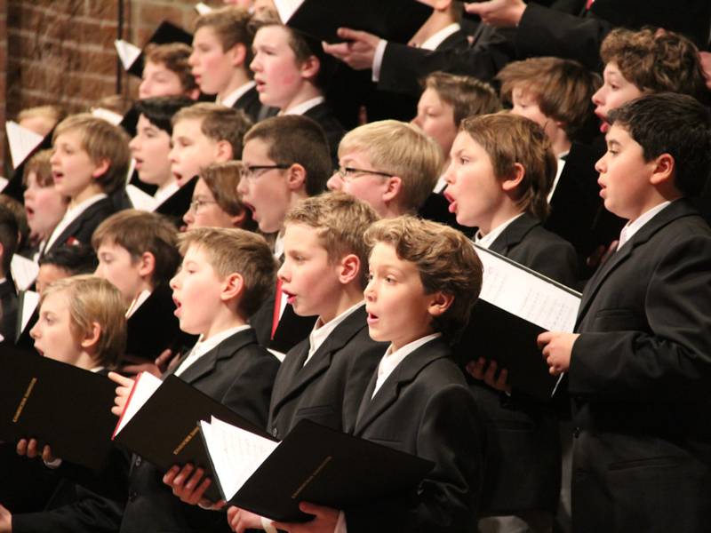 Knabenchor