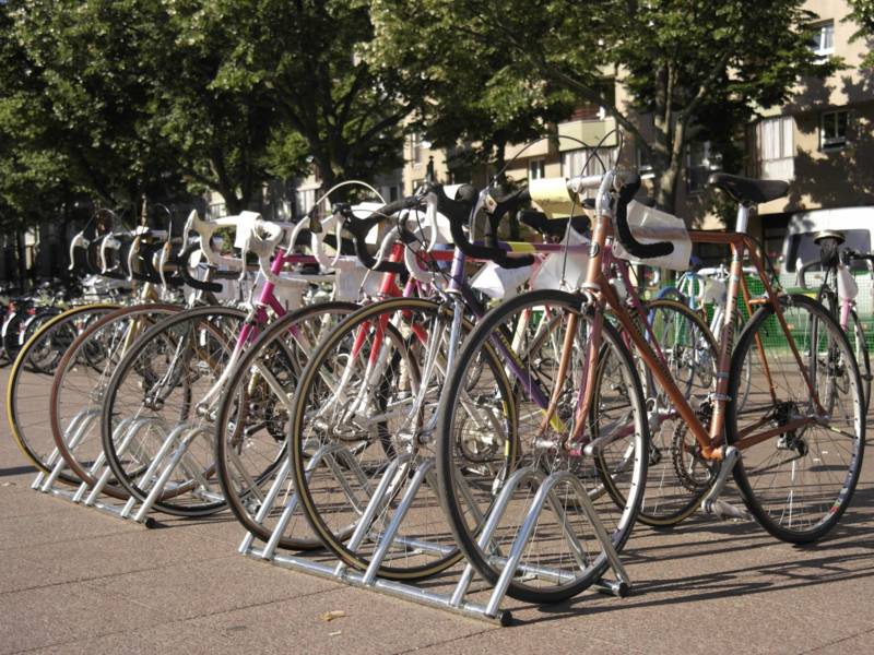 fahrradmarkt in hannover uber 500 gebrauchte fahrrader