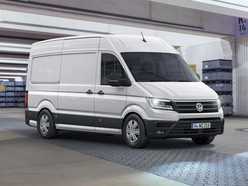 Transporter