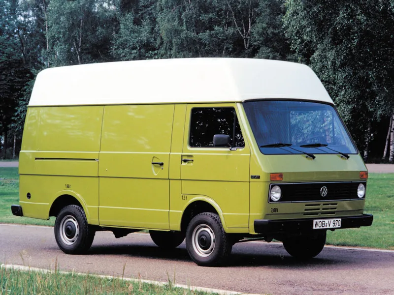 Transporter