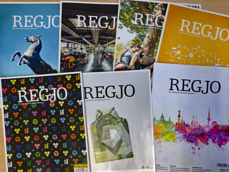 Zeitschriften