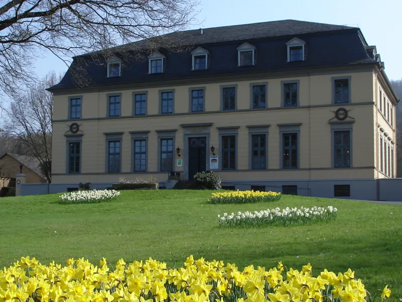 Altes Geb&auml;ude
