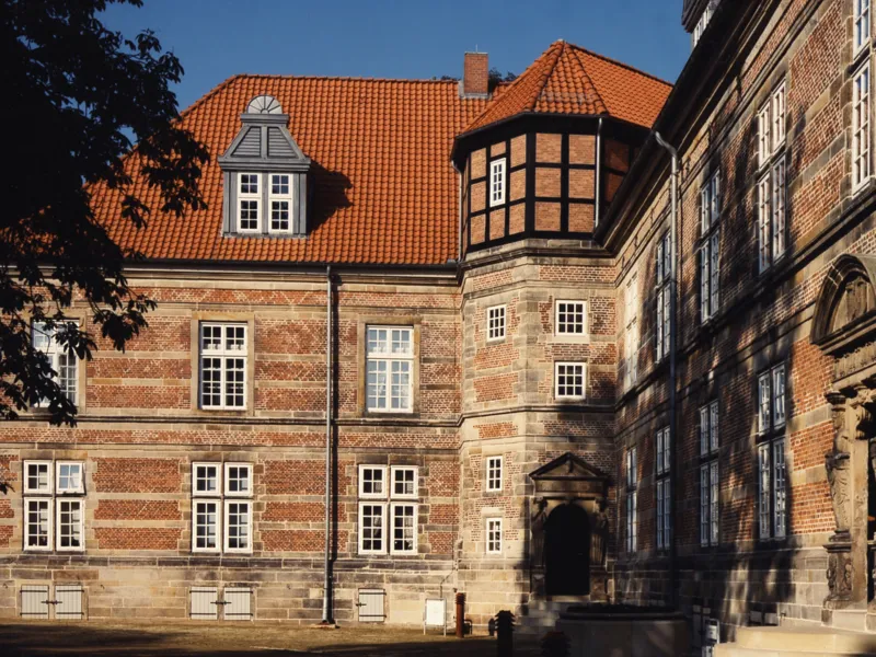 Altes Geb&auml;ude