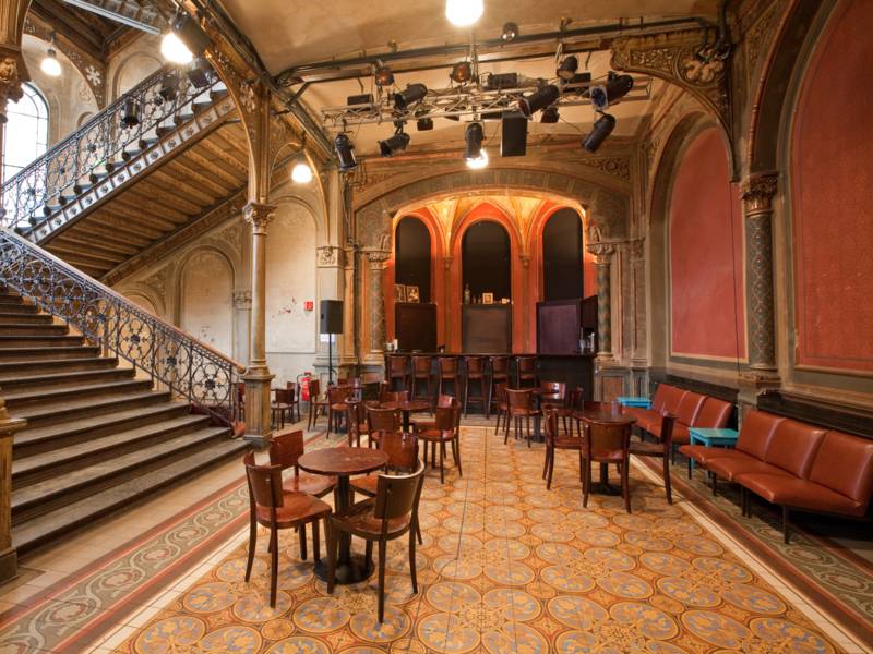 Bar Cumberland Zu Theatervorstellungen Geoffnet Hannover De