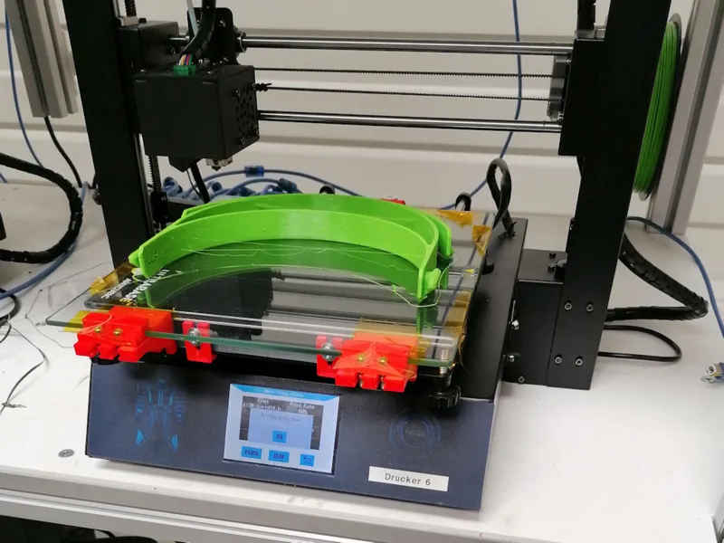 3D-Drucker