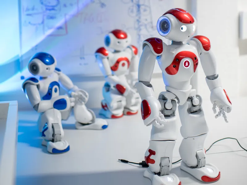 Roboter