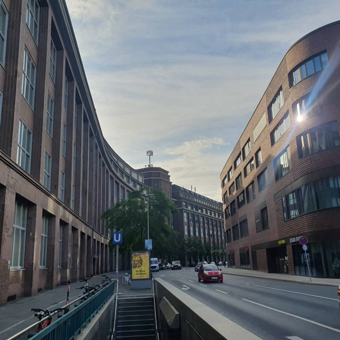 Momax Hannover Vahrenwald