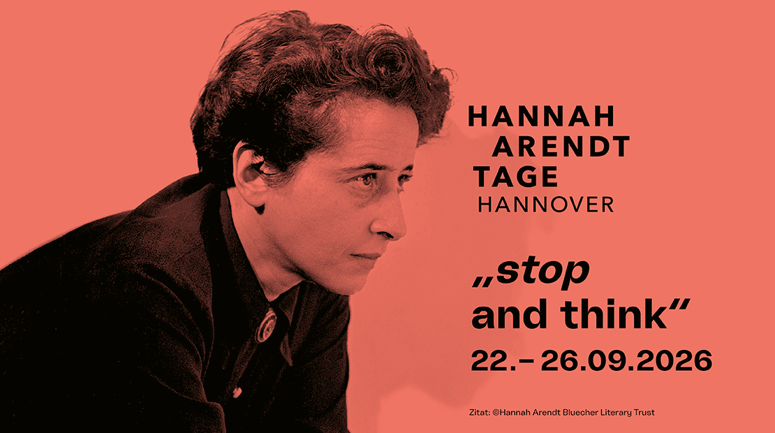 Hannah Arendt