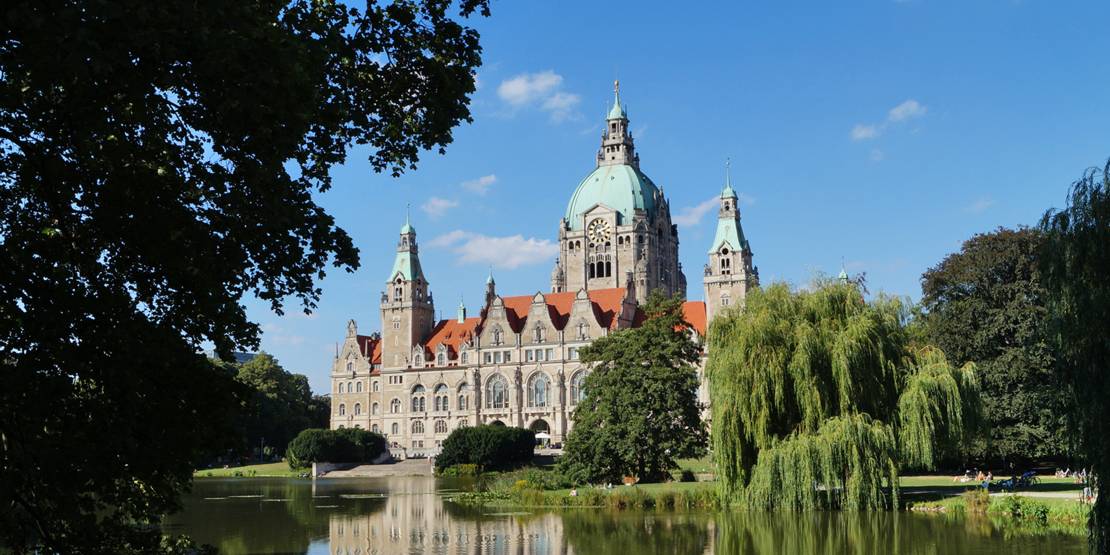 Presse & Medien Service Hannover.de