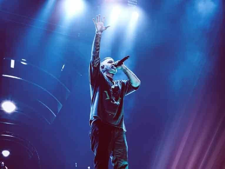  Bushido 2026 auf Abschiedstour in Hannover 