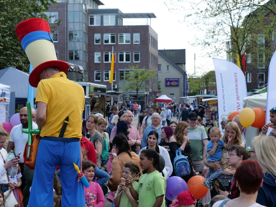 Veranstaltungen Für Kinder In Hannover Am Wochenende