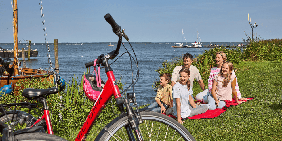 Familie Steinhude
