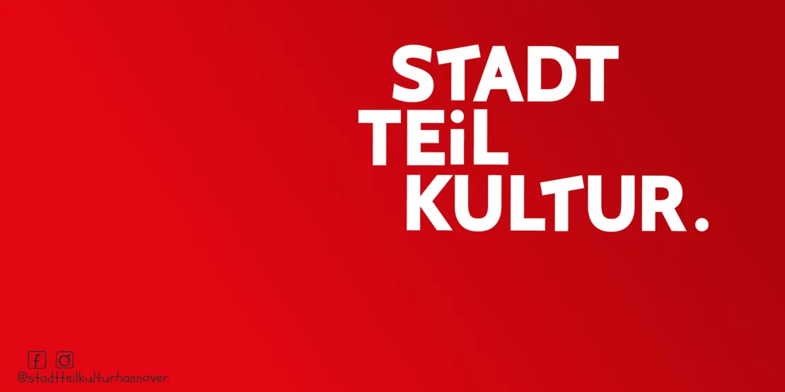 Stadtteilkultur Hannover