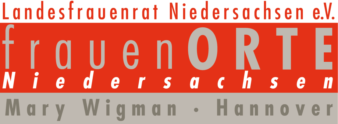 Auf dem Bild ist ein Logo zu sehen.