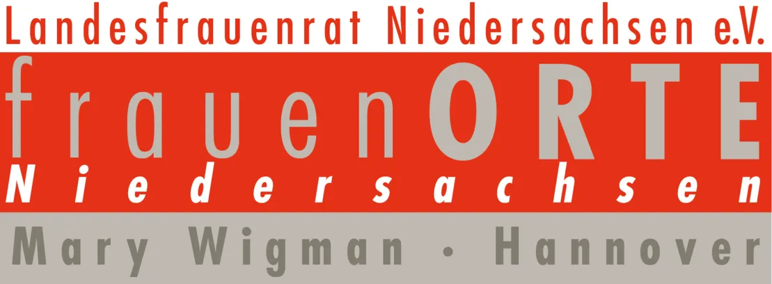 Auf dem Bild ist ein Logo zu sehen.