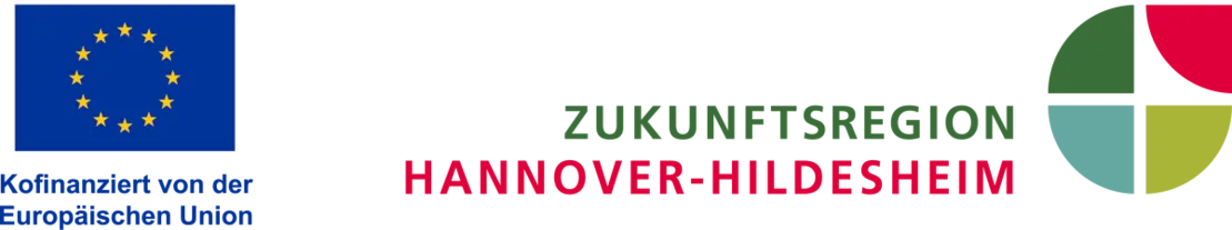 Logo Zukunftsregion Hannover-Hildesheim