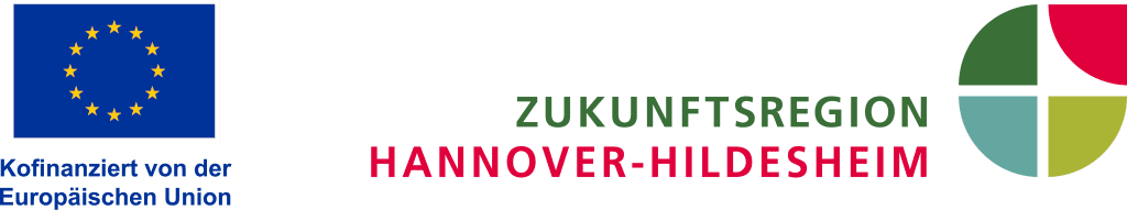 Logo Zukunftsregion Hannover-Hildesheim