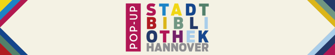 Logo Pop-Up-Bibliothek