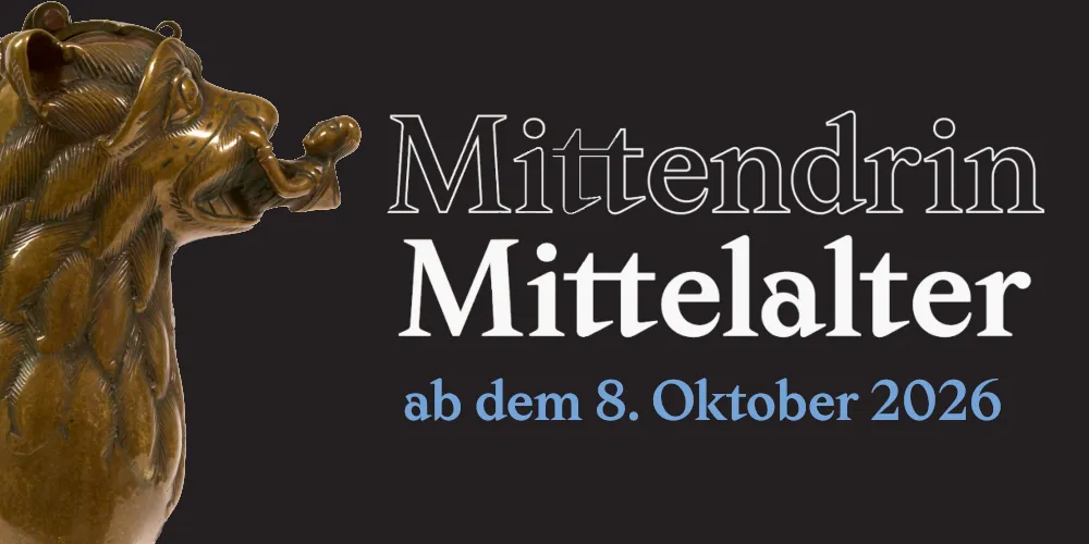 Mittendrin: Mittelalter Hero 2:1