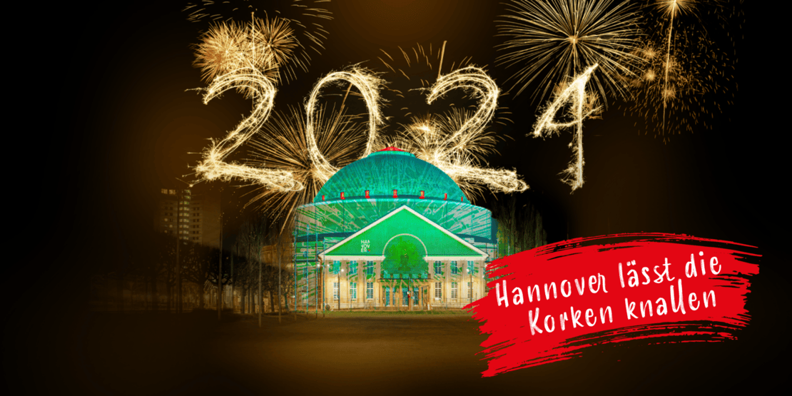 Hannover Silvester Party