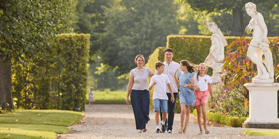 Familie Herrenhausen