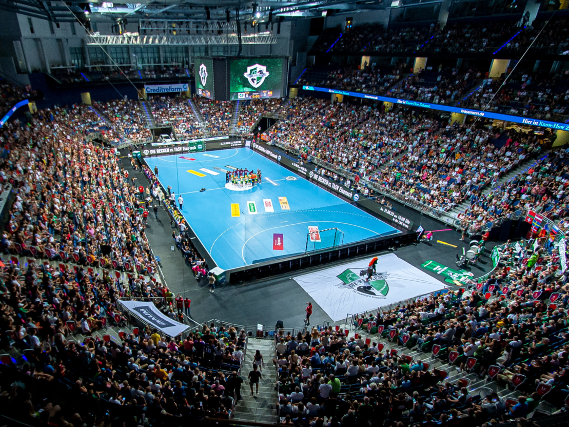 Die Recken Tsv Hannover Burgdorf Hannover De