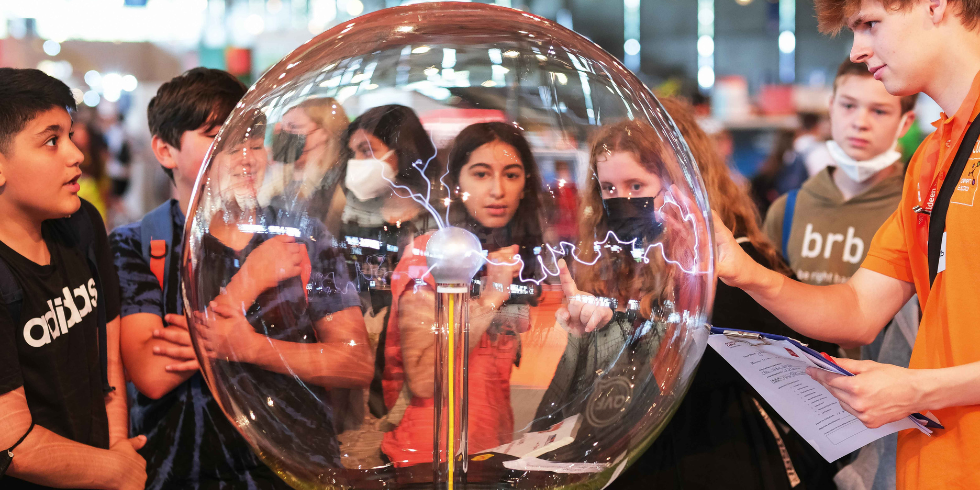 Ideen Expo