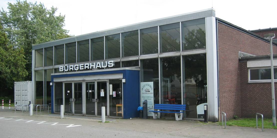 Bürgerhaus Misburg