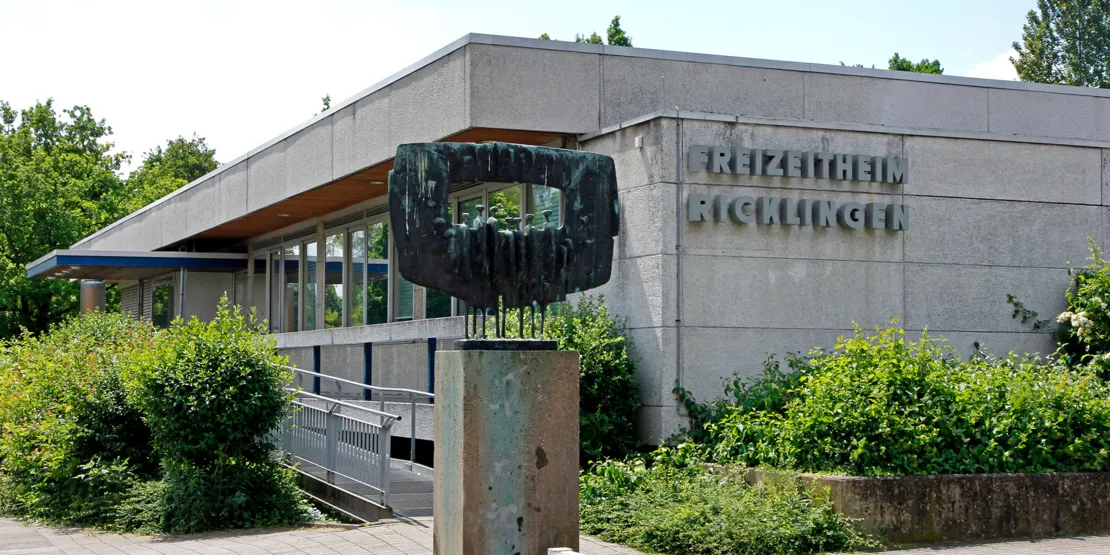 Stadtteilzentrum Ricklingen