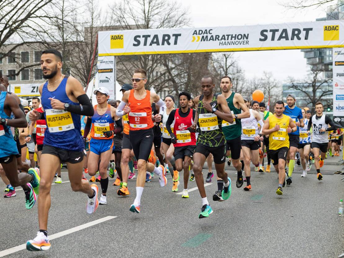 ADAC Hannover Marathon 2023 Teaser 2023_03 2023 Redaktion