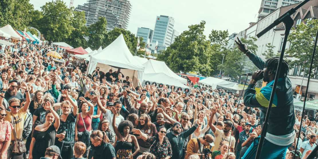 10 Jahre UNESCO CITY OF MUSIC Hannover